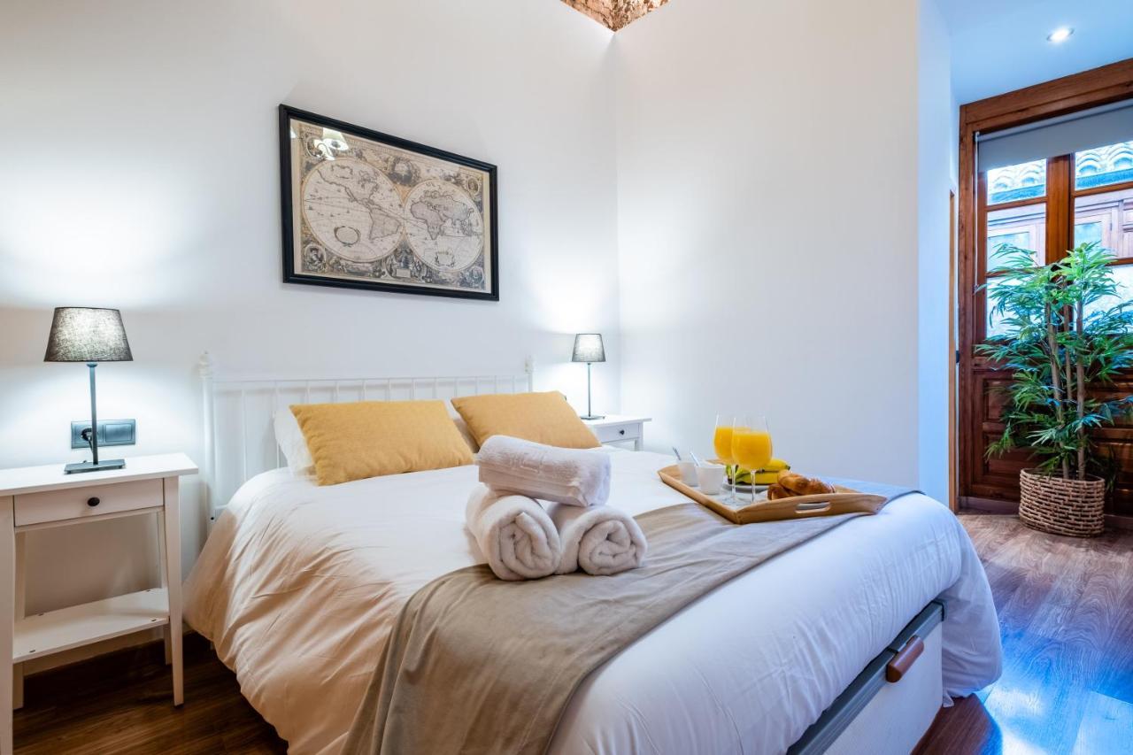 Carreteria - Design & Comfort - Prime Area Malaga Bagian luar foto