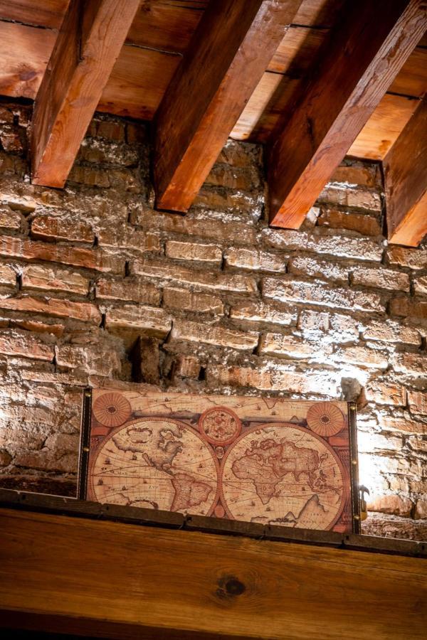 Carreteria - Design & Comfort - Prime Area Malaga Bagian luar foto