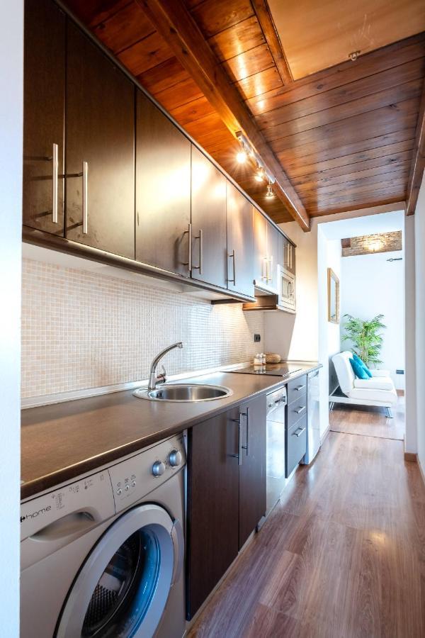 Carreteria - Design & Comfort - Prime Area Malaga Bagian luar foto