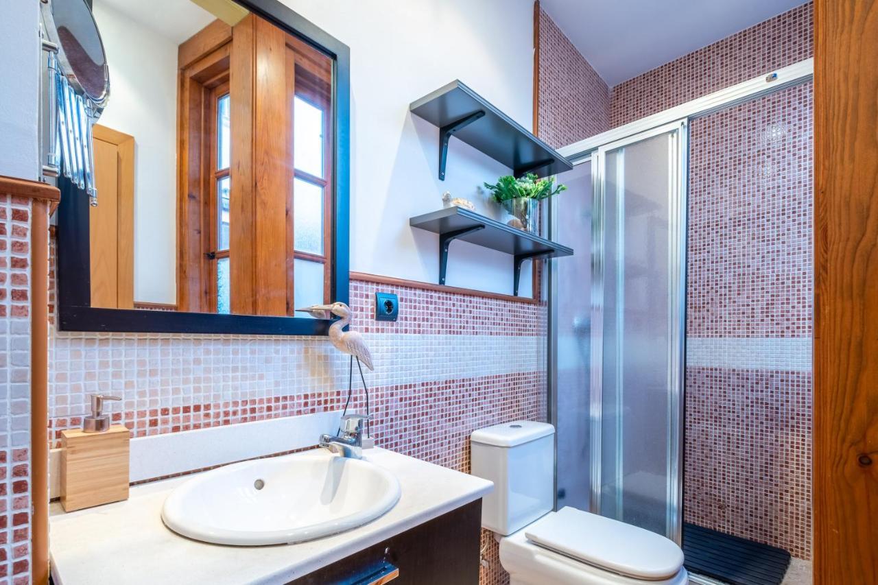 Carreteria - Design & Comfort - Prime Area Malaga Bagian luar foto