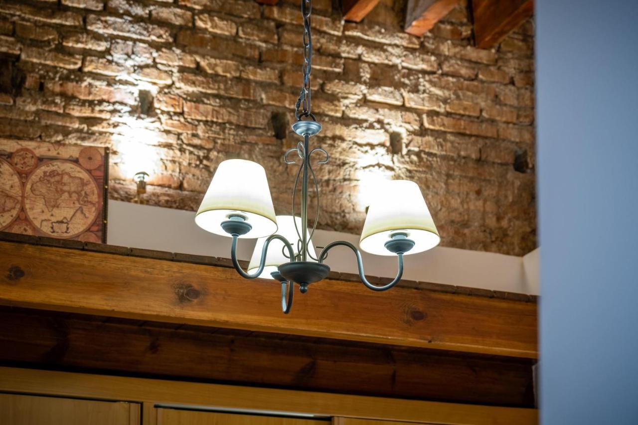 Carreteria - Design & Comfort - Prime Area Malaga Bagian luar foto