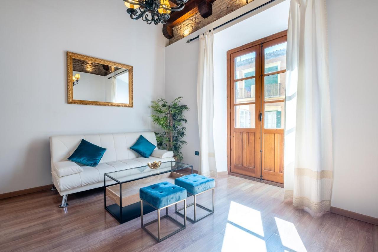 Carreteria - Design & Comfort - Prime Area Malaga Bagian luar foto