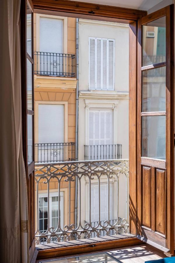 Carreteria - Design & Comfort - Prime Area Malaga Bagian luar foto