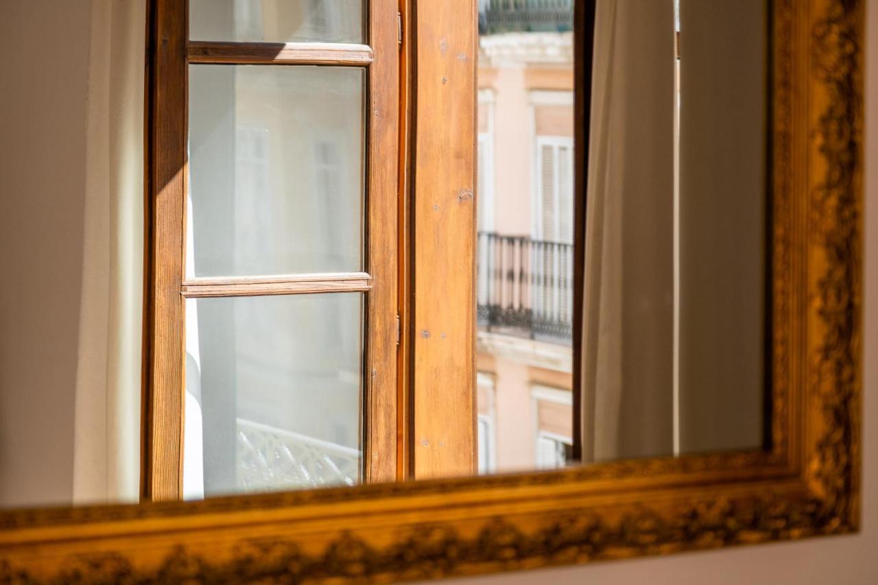 Carreteria - Design & Comfort - Prime Area Malaga Bagian luar foto